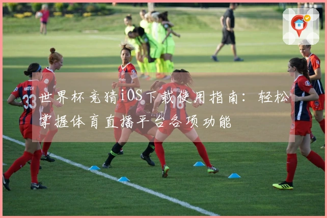 世界杯竞猜iOS下载使用指南：轻松掌握体育直播平台各项功能