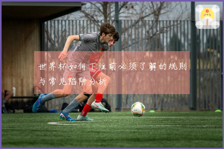 世界杯如何下注前必须了解的规则与常见陷阱分析