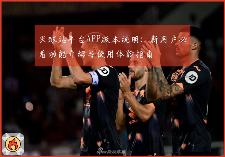 买球站平台APP版本说明：新用户必看功能介绍与使用体验指南