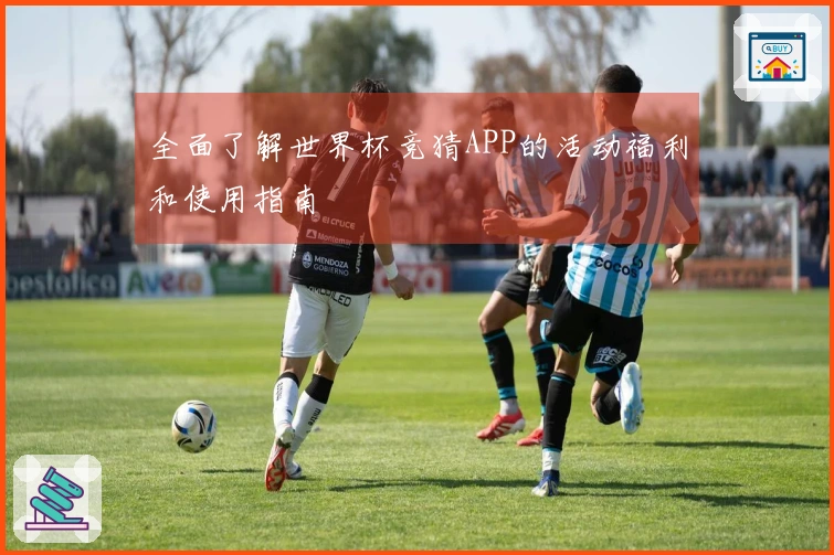 全面了解世界杯竞猜APP的活动福利和使用指南