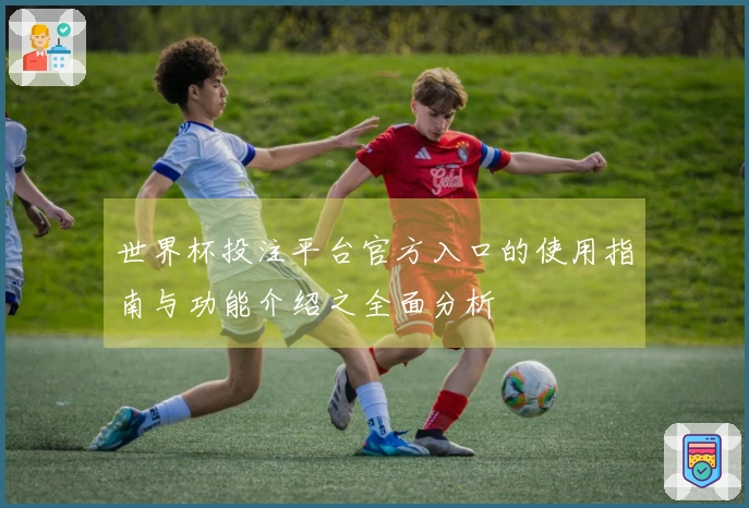 世界杯投注平台官方入口的使用指南与功能介绍之全面分析