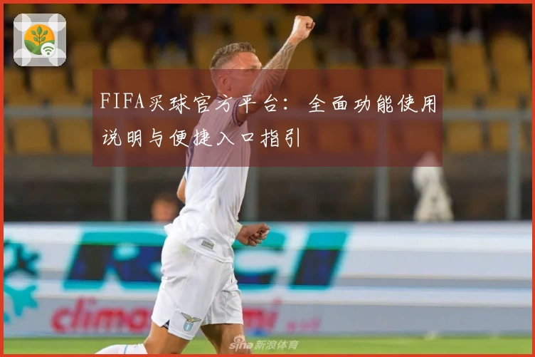 FIFA买球官方平台：全面功能使用说明与便捷入口指引