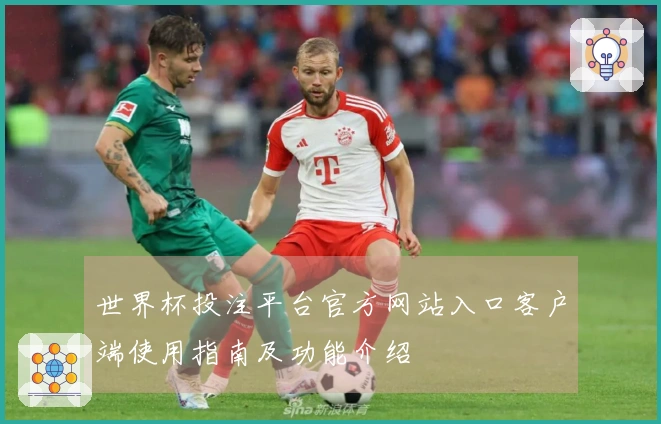 世界杯投注平台官方网站入口客户端使用指南及功能介绍