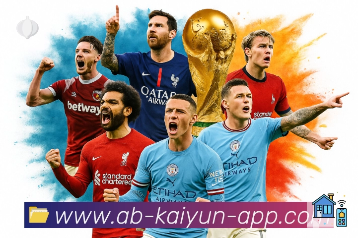 赛事回放与专题